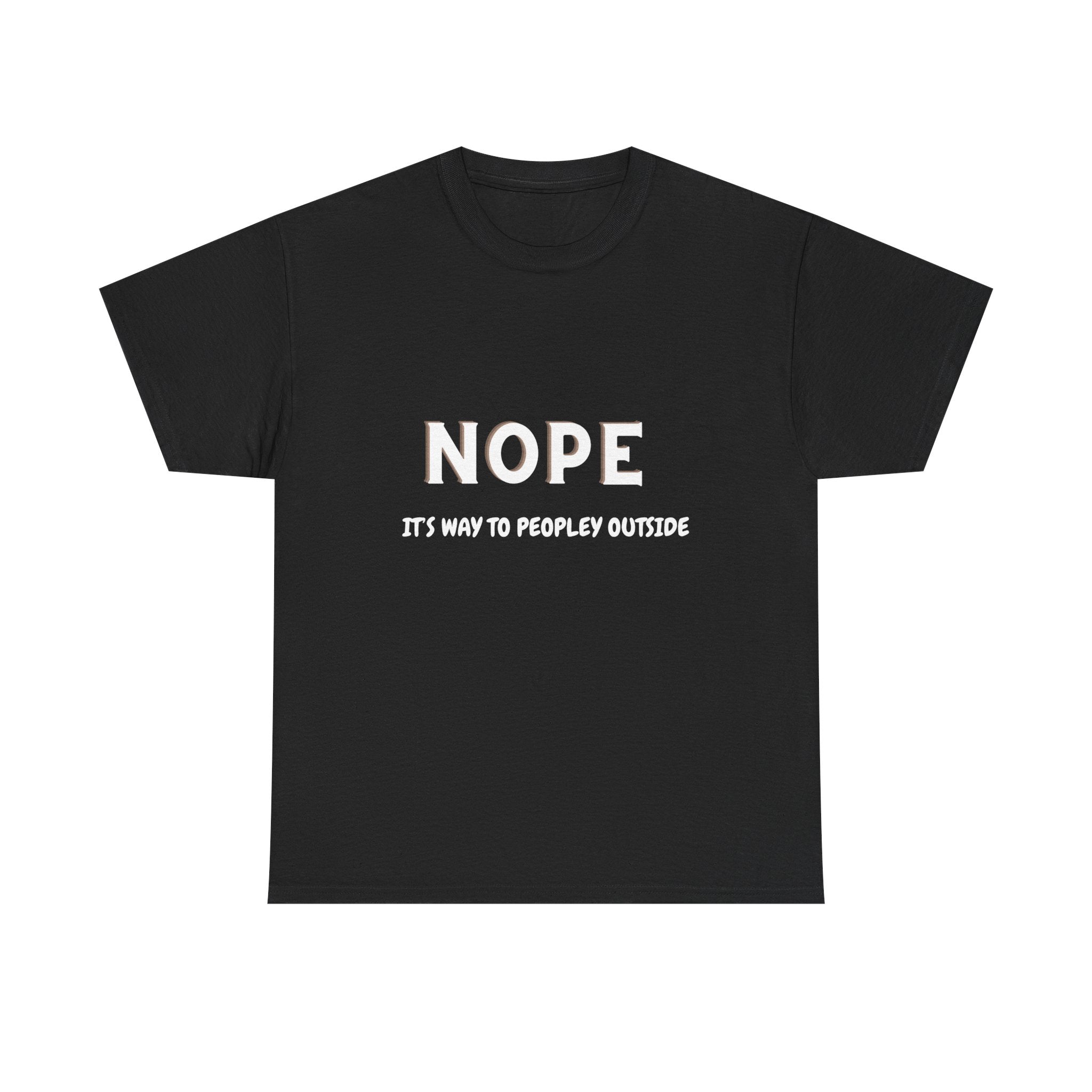 NOPE
