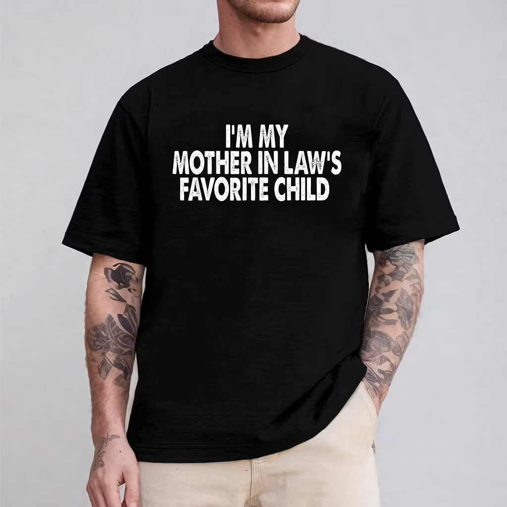 Shirt example 1