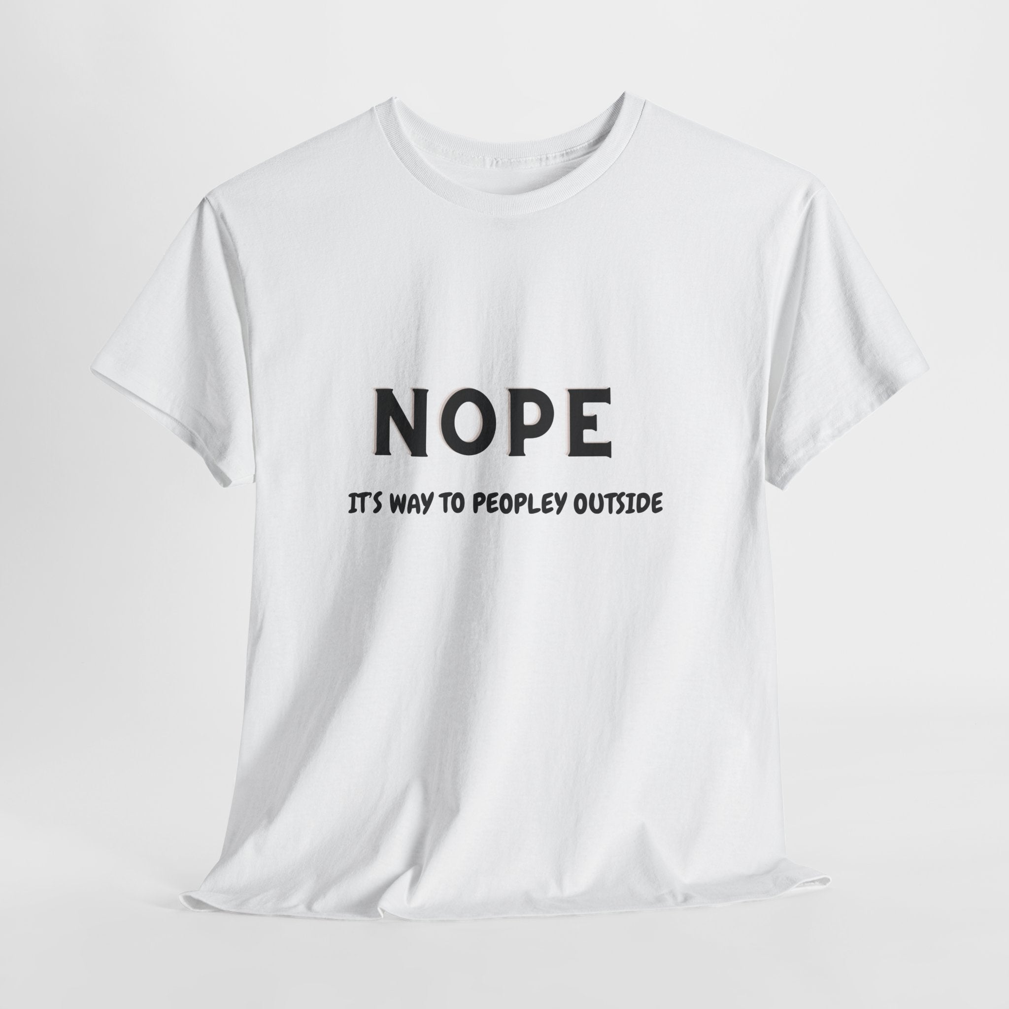 NOPE